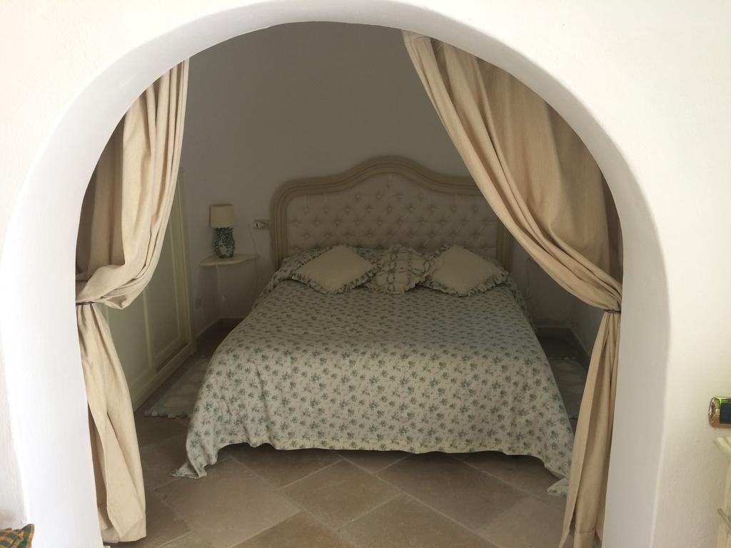 Villa TRULLO del CAVALIERE delle GRAVINE Castellaneta Esterno foto