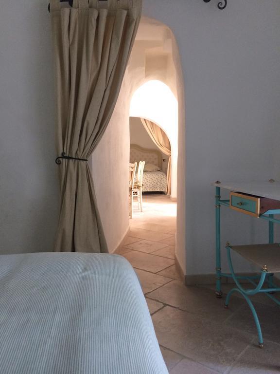 Villa TRULLO del CAVALIERE delle GRAVINE Castellaneta Esterno foto