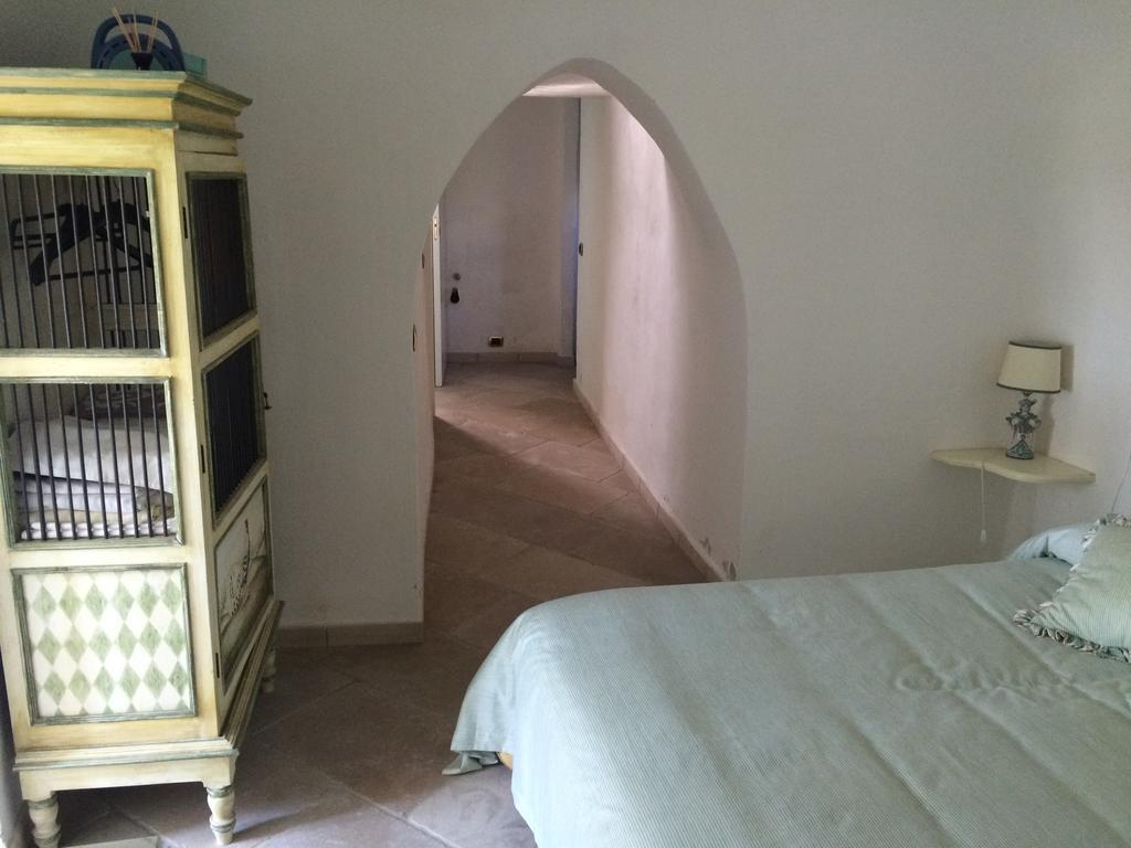 Villa TRULLO del CAVALIERE delle GRAVINE Castellaneta Esterno foto